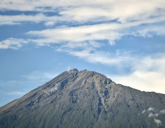 3 Days/2 nights Meru hikking