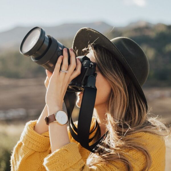 Tips on selecting a photographing tour company in Tanzania