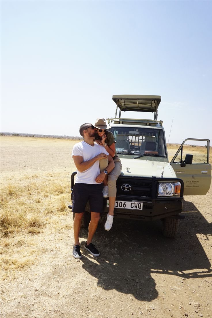 Safari